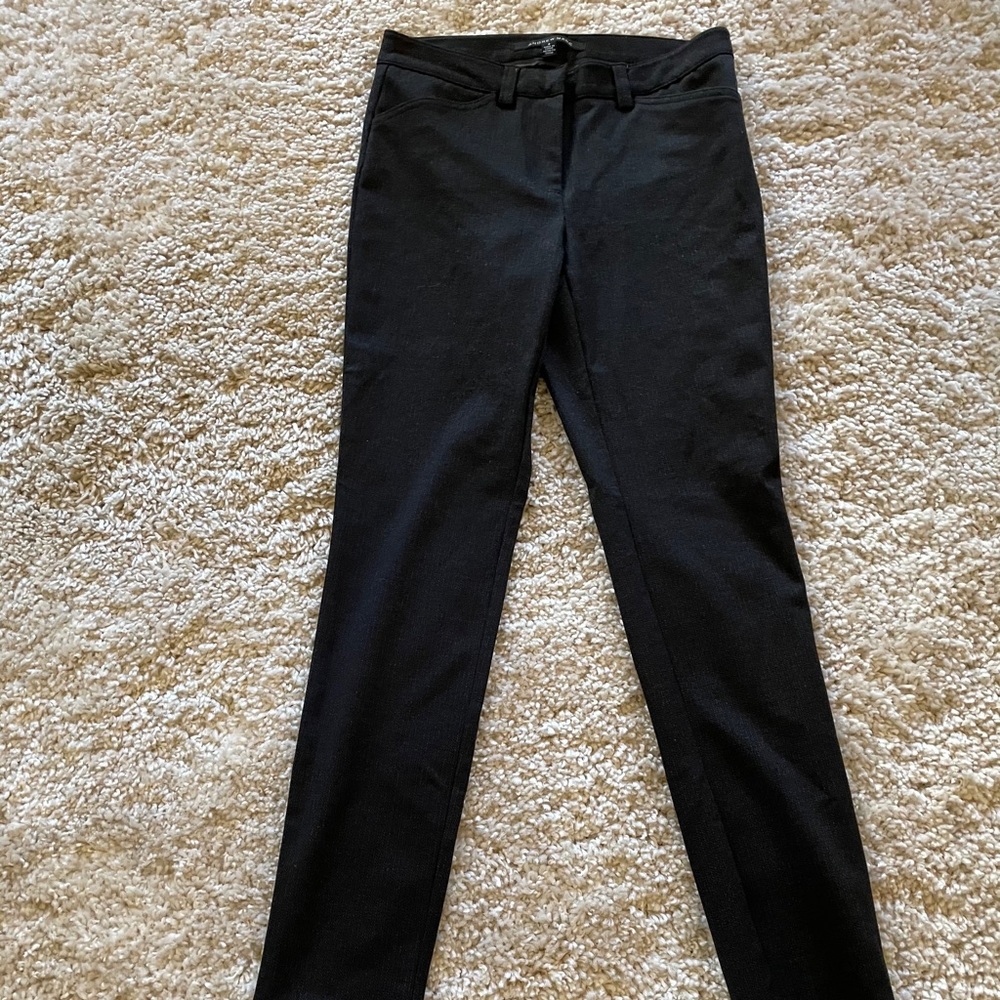Black pointe pants - Picture 4 of 4
